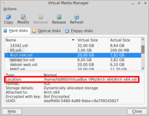 arch virtualbox resize display arch virtualbox resize display