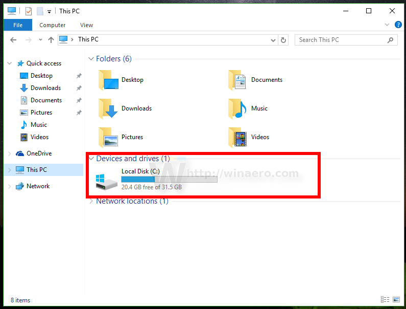 Fix DVD or Blu-ray drive is missing after reboot in Windows 10