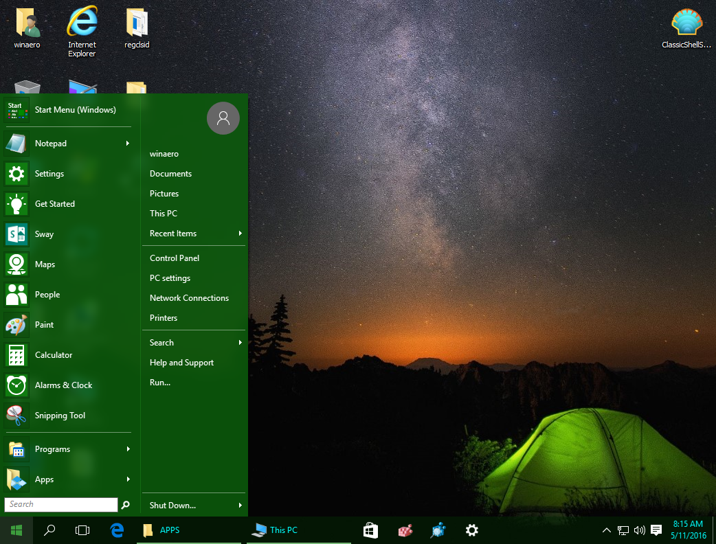 How To Change Taskbar Text Color In Windows 10