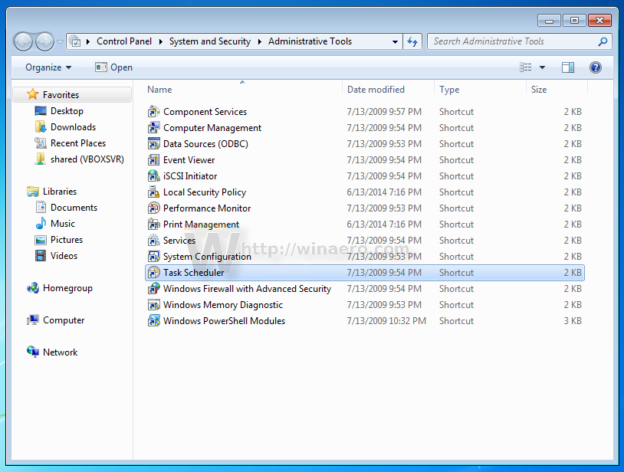 windows window management tool