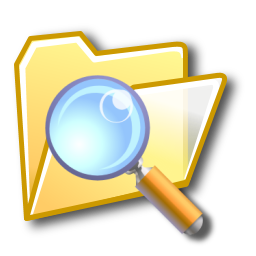 Windows explorer icon windows 10