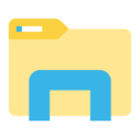 Restore Default Settings of Library in Windows 10