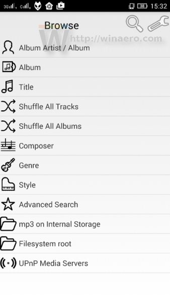 foobar2000 for android skins