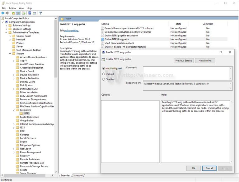 npf service windows 10 npf service windows 10