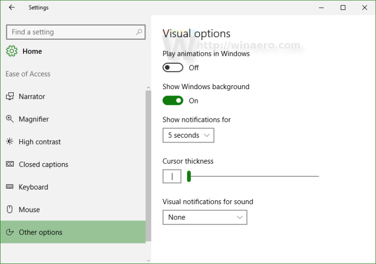 Fix The screen does not dim when you take a screenshot using Win