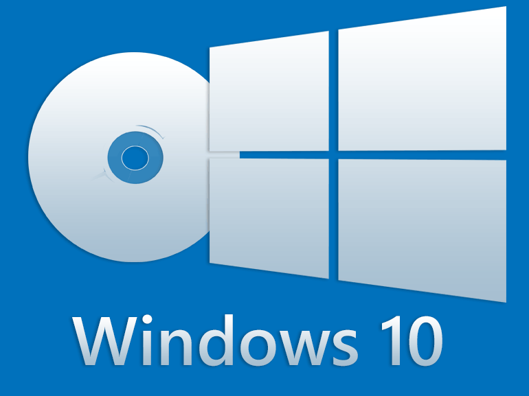 10 iso windows Create an