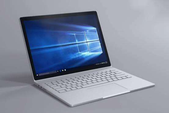 microsoft windows 10 laptop