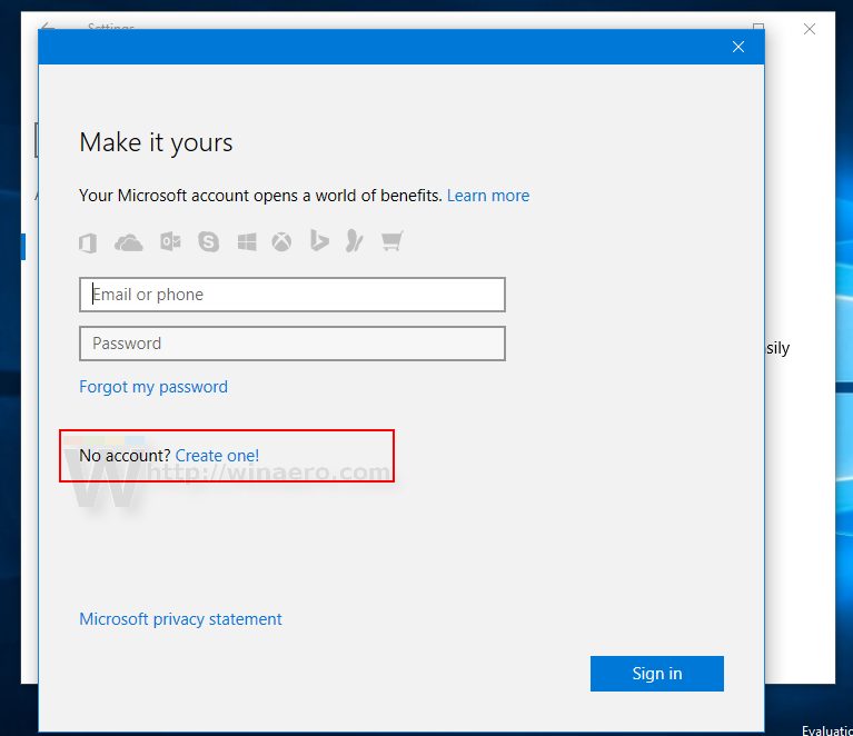 How To Link Your Windows 10 License To A Microsoft Account