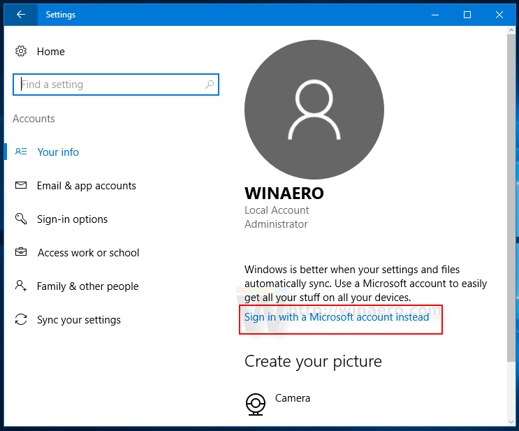 how to change your name in microsoft account