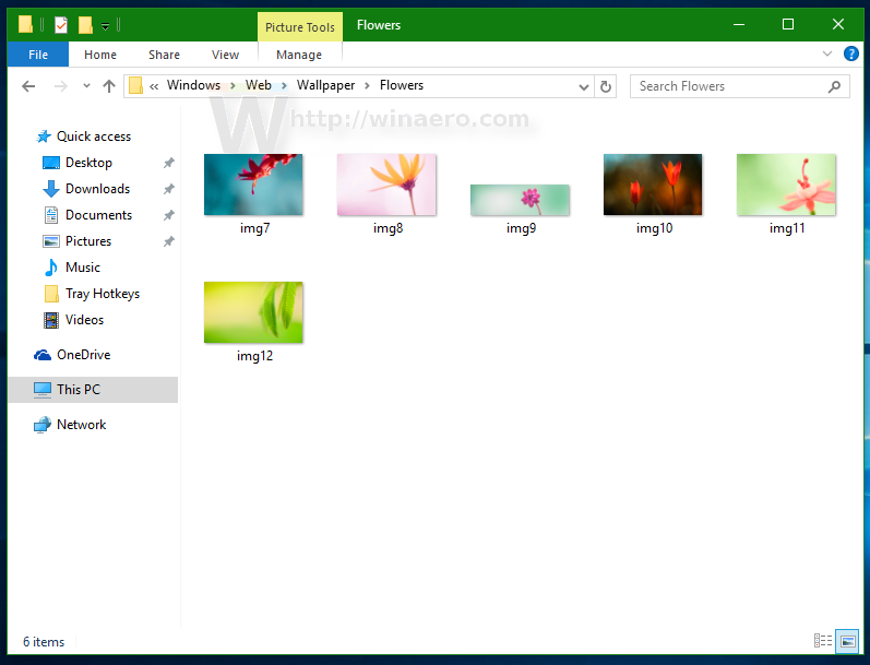 Change Windows 10 desktop wallpaper without activation