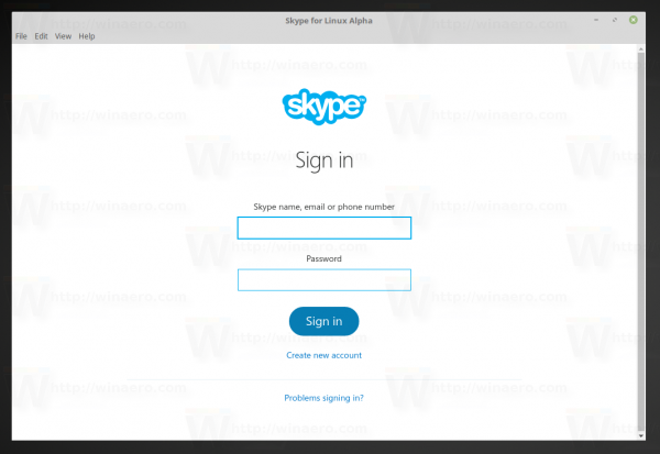 skype 5.5 0.124 free download