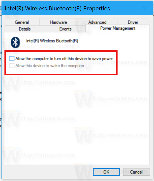 intel wireless bluetooth windows 10 issues