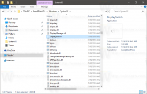 windows 10 switch display 1 and 2 shortcut