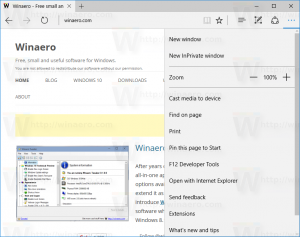 Make Edge Browser Open Tabs from Previous Browsing Session