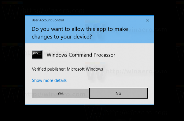 Windows 10 install cab in action 2