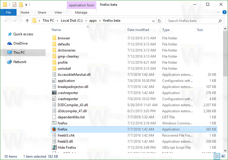 How can I run an application with arguments from Windows Explorer? - Super  User