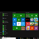 Move favorite apps to the top of Start Menu in Windows 10