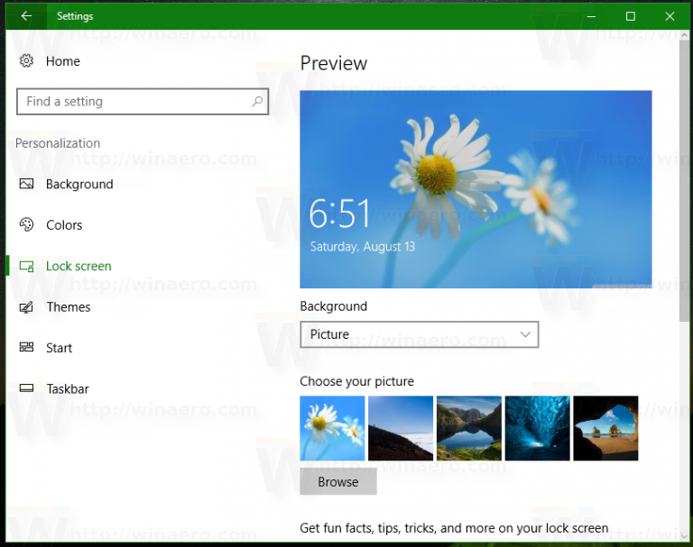 Cara Mengubah Latar Belakang Layar Login pada Windows 10 / bagaimana Tutorial pe