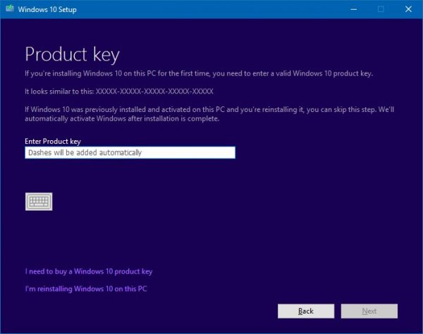 product key 14901