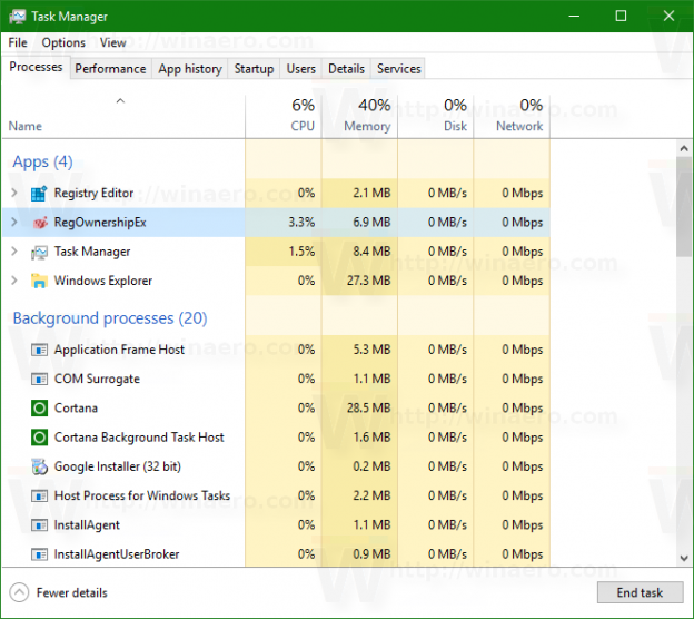 How to see your IP address in Windows 10