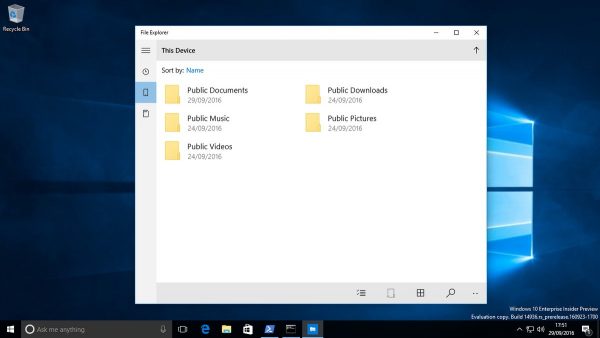 new-file-explorer-windows-10-build-14936