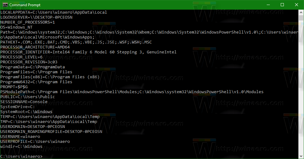 fix registry windows 10 command prompt