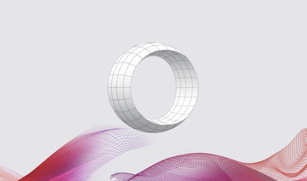 opera developer logo banner