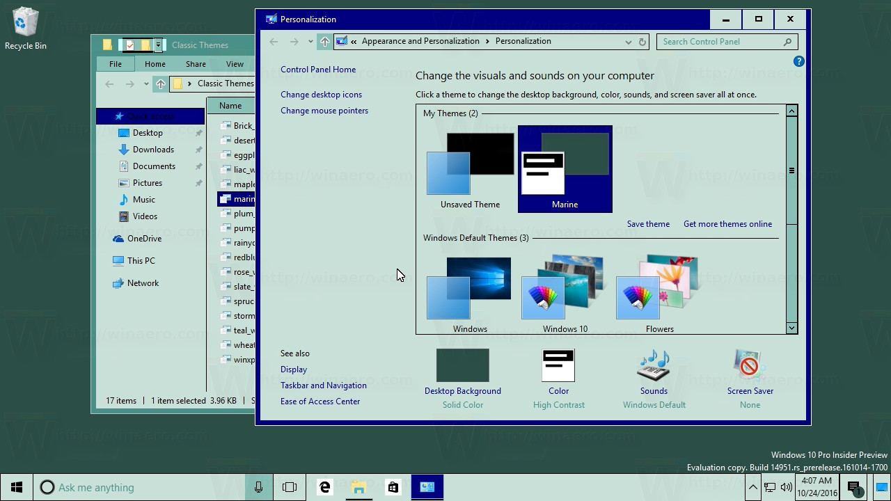 windows 95 sound pack windows 10