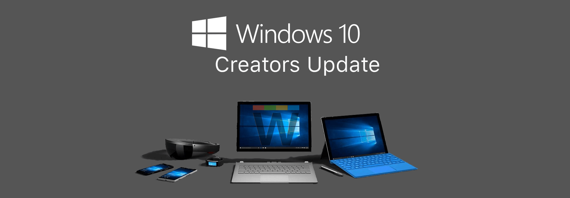 Image result for windows 10 creators