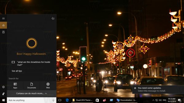 diwali-win10