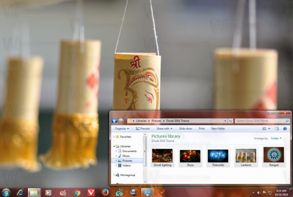 diwali-win7