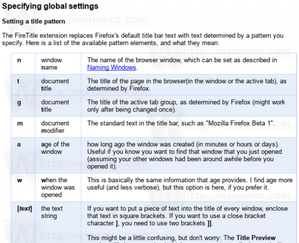 firefox-title-pattern