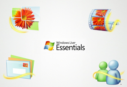 windows live essentials 2012 windows 10