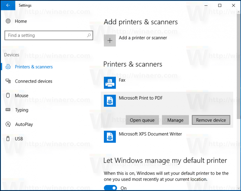 Удаление принтеров windows 10. Microsoft pdf printer для windows 10. how to print out pdf windows 10. go to settings devices scan qr перевод.