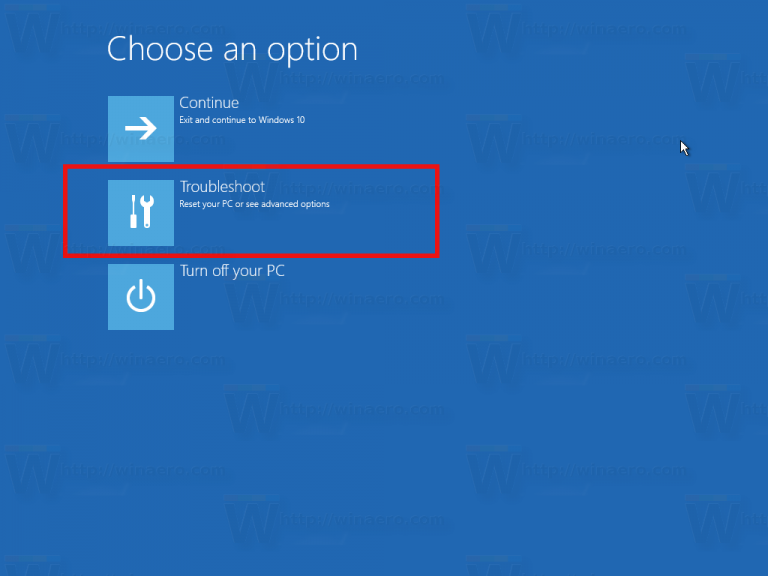 Fix system repair pending in Windows 10