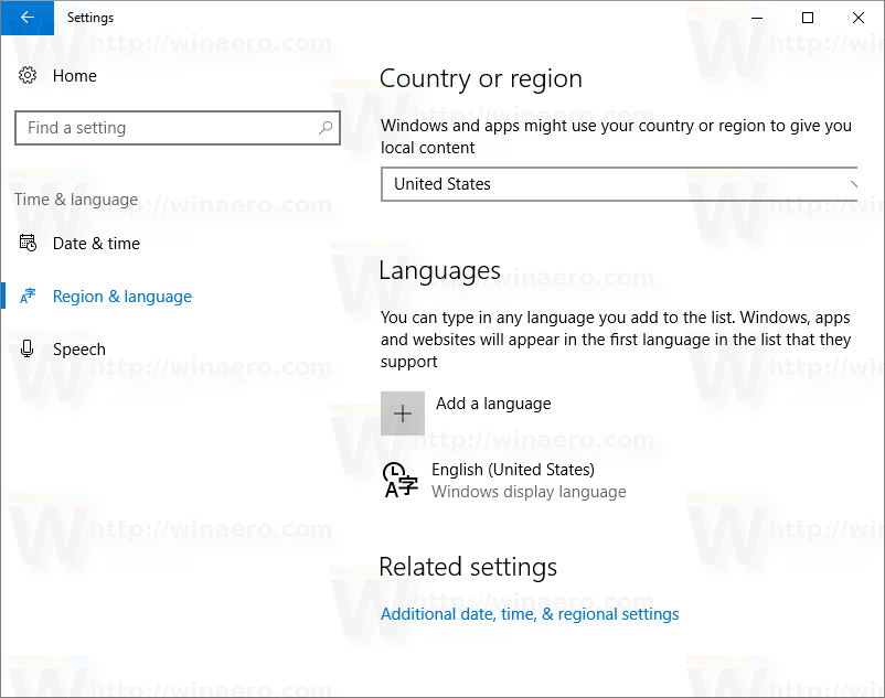 wincontig x64 change language