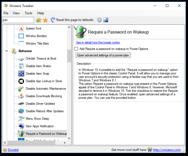 download the new for windows Winaero Tweaker 1.55