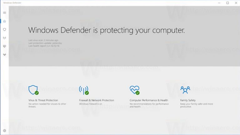 DefenderUI 1.12 instal the new for windows