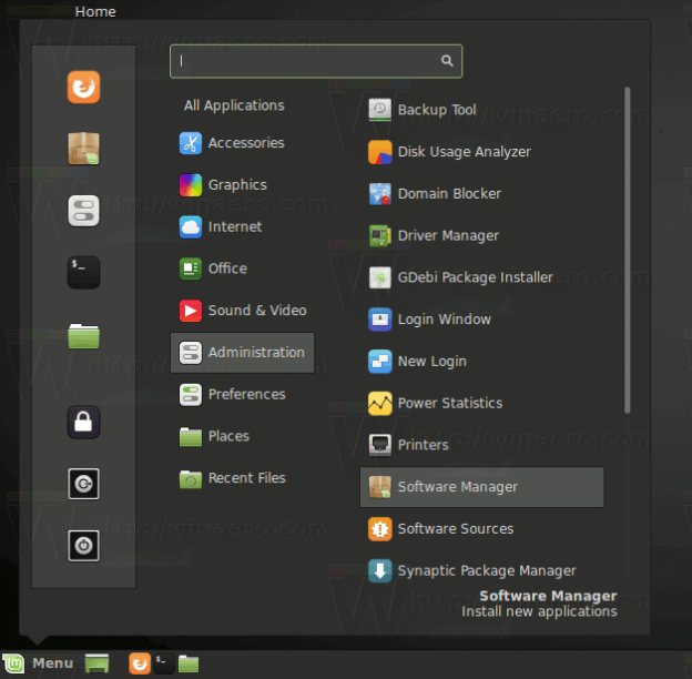 Clipboard History Applet for Cinnamon