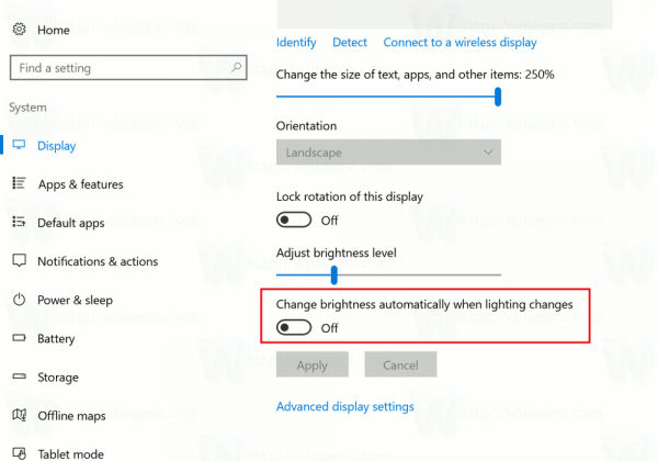 settings-display-change-brightness-option
