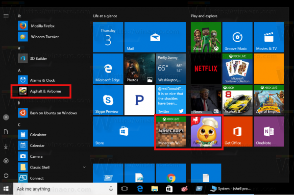 windows-10-auto-installed-apps