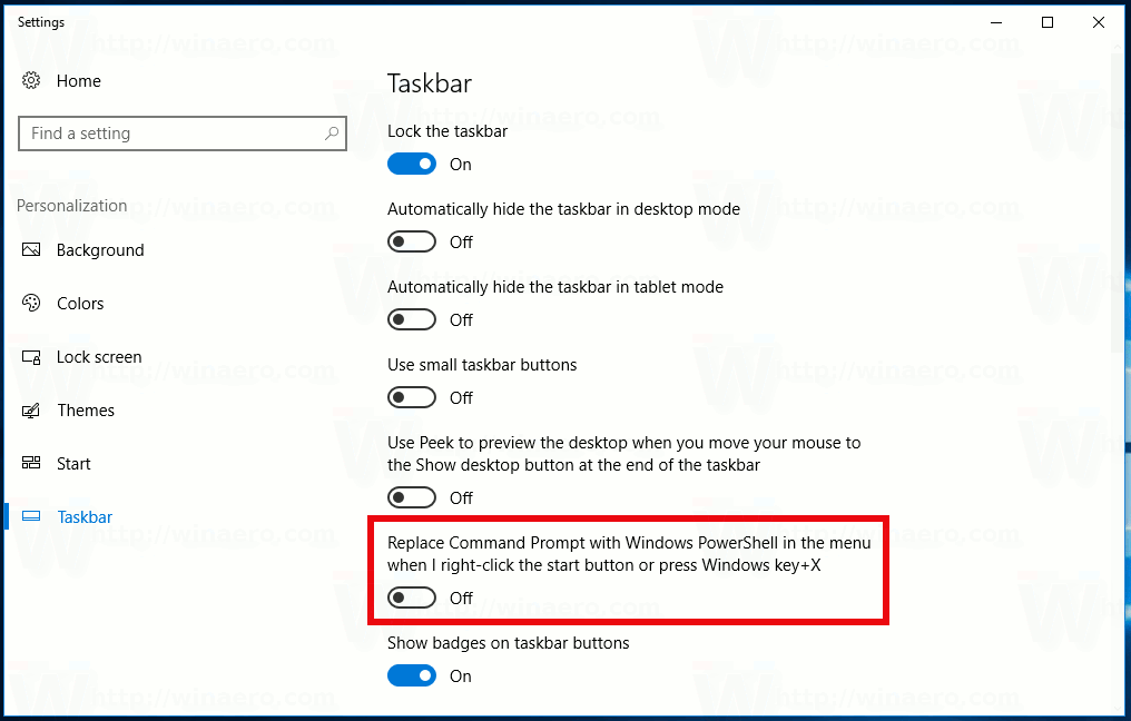 how to run command prompt windows 10