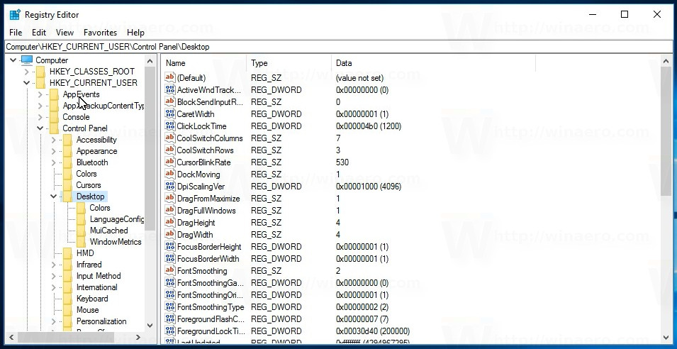 Total Registry 0.9.7.5 downloading