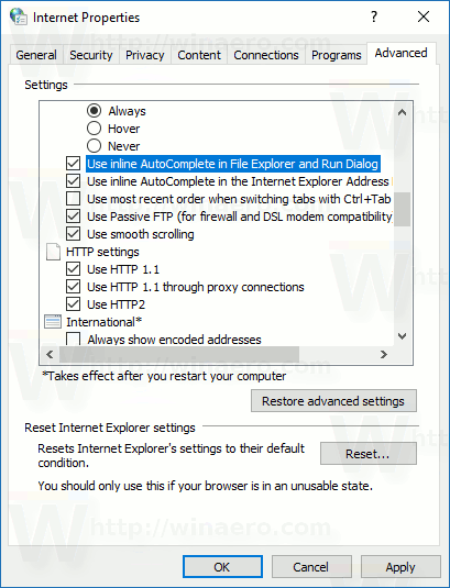 enable-auto-completion-in-file-explorer-in-windows-10