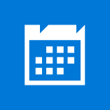 Calendar is Getting New Colors in Windows 10