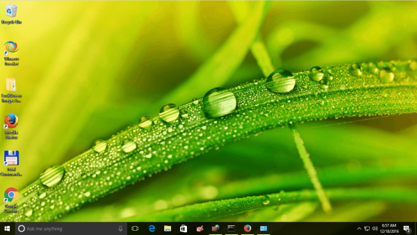 will a windows 7 dart work on windows 10