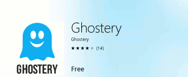 ghostery firefox extension