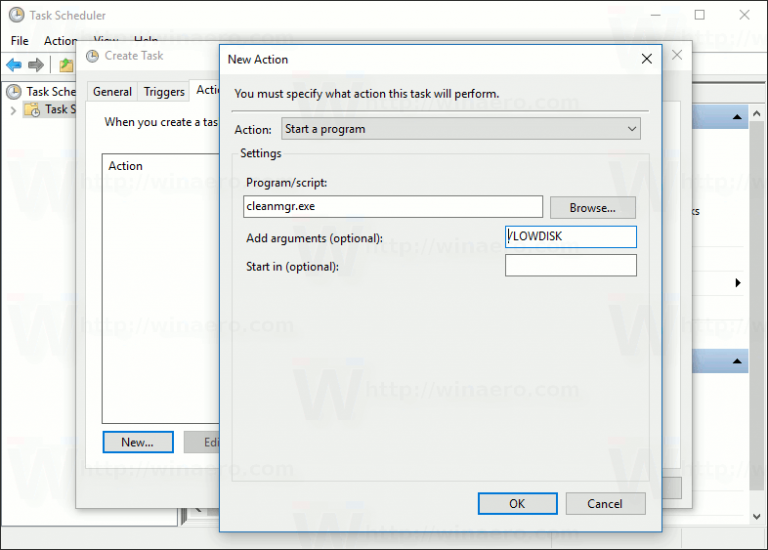 Startup options. Wii startup disk.