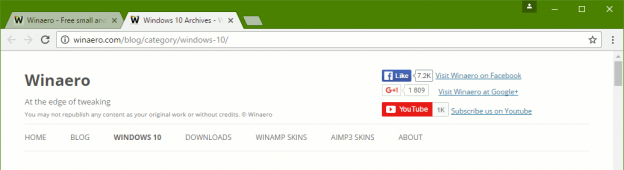 make google chrome open links in new tab for google only
