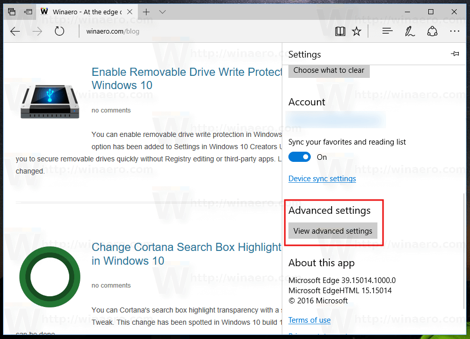 how to improve microsoft edge download time